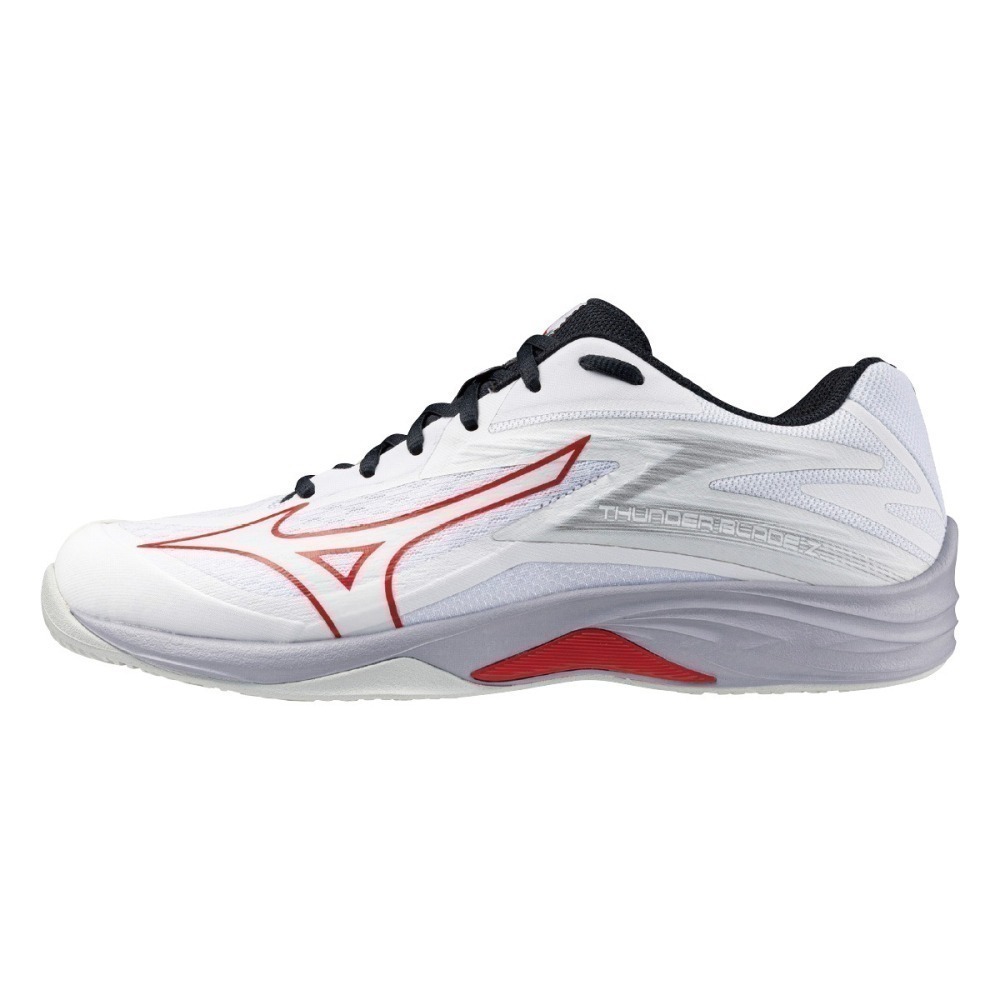 🏐乒冠體育🏓MIZUNO  THUNDER BLADE Z 成人排球鞋 V1GA237010 V1GA237096-細節圖5