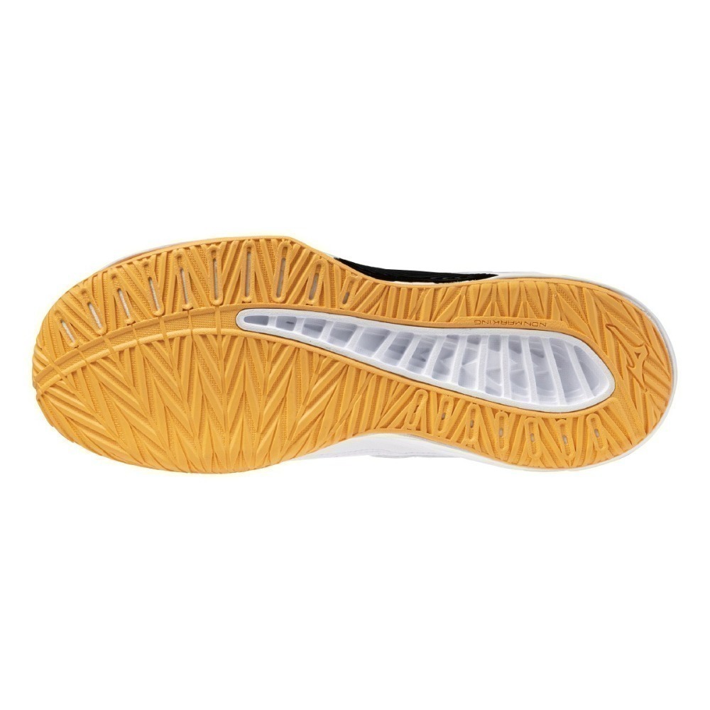 🏐乒冠體育🏓MIZUNO  THUNDER BLADE Z 成人排球鞋 V1GA237010 V1GA237096-細節圖6