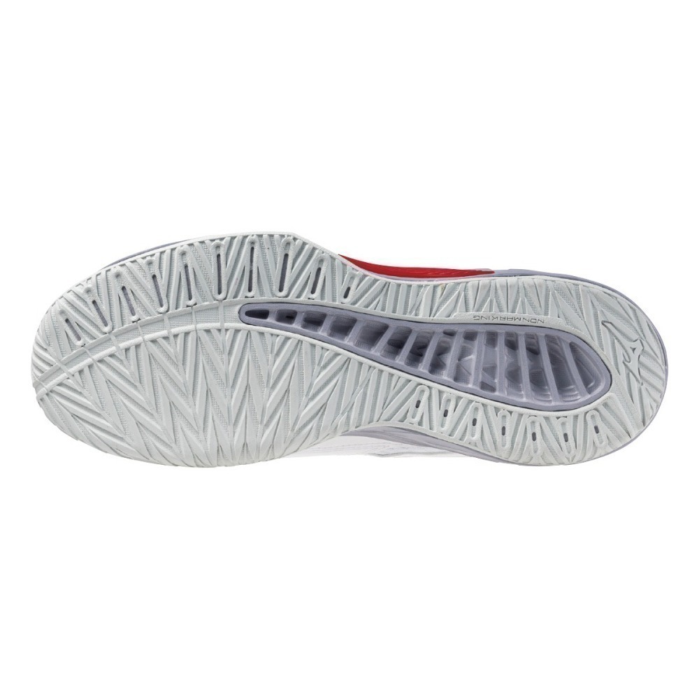 🏐乒冠體育🏓MIZUNO  THUNDER BLADE Z 成人排球鞋 V1GA237010 V1GA237096-細節圖7