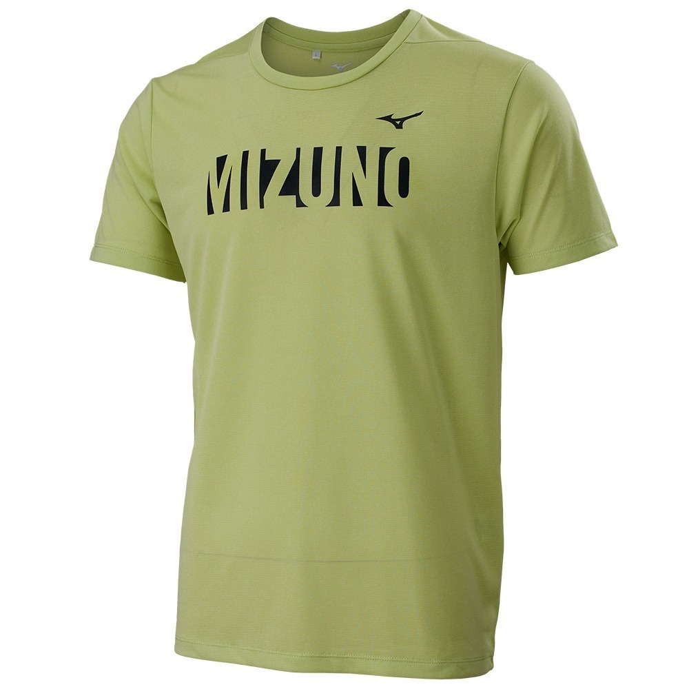 🏐⚽️乒冠體育🏸⚾️🏓 Mizuno 短袖T恤32TAB501-細節圖5