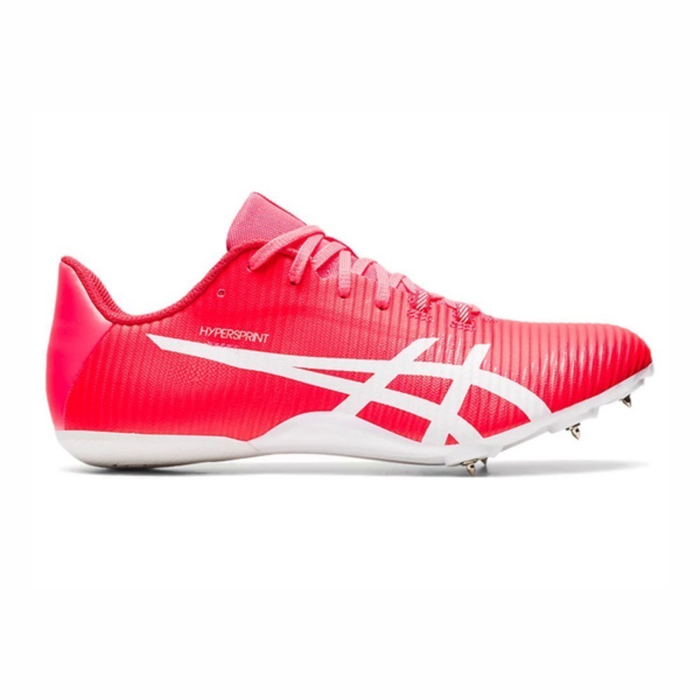 ⚽️乒冠體育🏸Asics 田徑釘鞋 Hypersprint 8 短距離 衝刺 世錦賽 1093A197-702-規格圖8