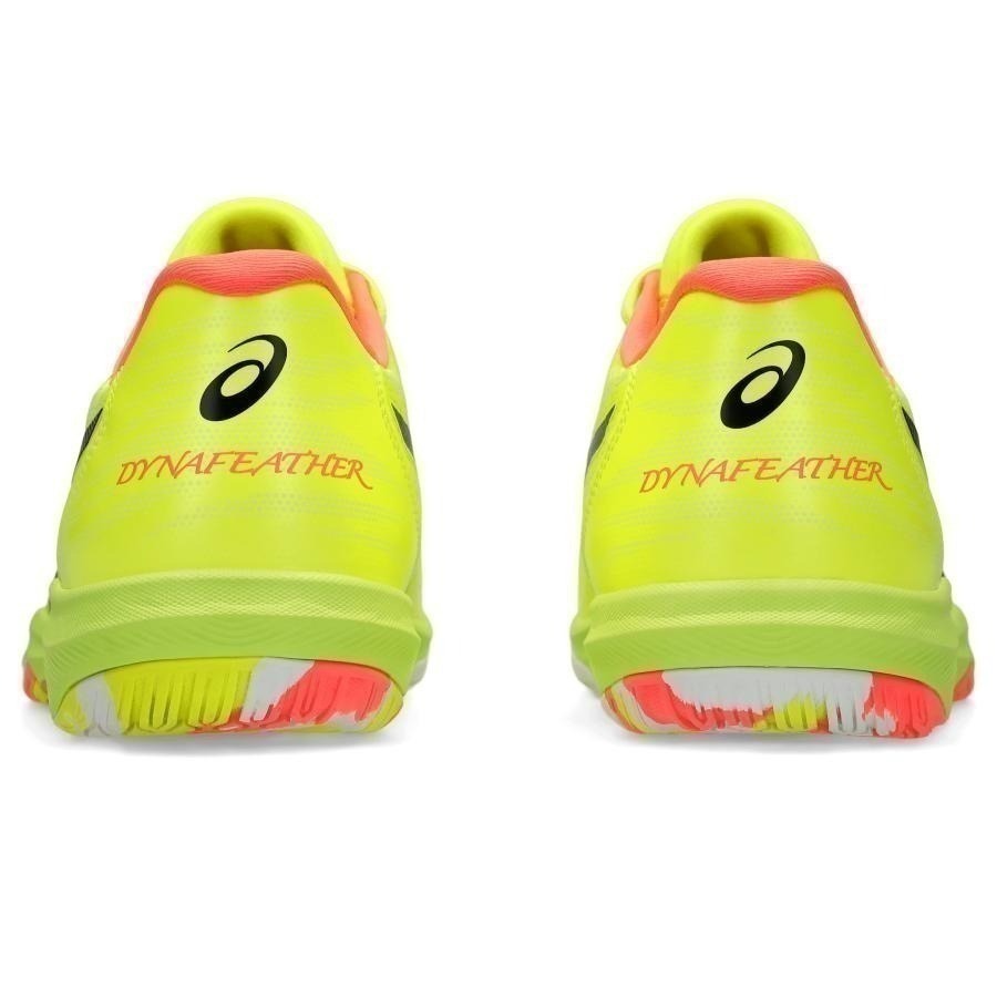 🏓🏓乒冠體育🏓🏓 ASICS 奧運限定款 桌球鞋 DYNAFEATHER 1073A075-750-細節圖7