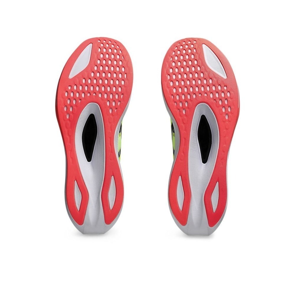 ASICS MAGIC SPEED 4(2E) ⚽️乒冠體育🏓 巴黎主題配色 競速跑鞋 1011B873-750-細節圖7