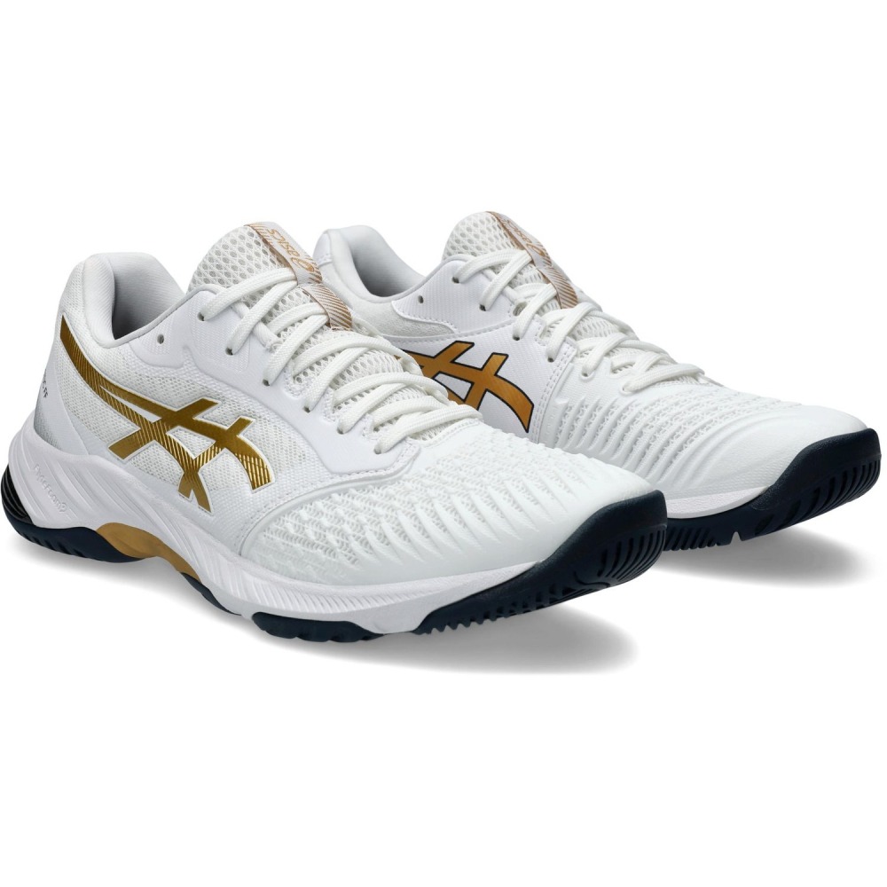 ASICS 排球鞋🏐乒冠體育🏸 NETBURNER BALLISTIC FF 3 1051A073-104-細節圖2