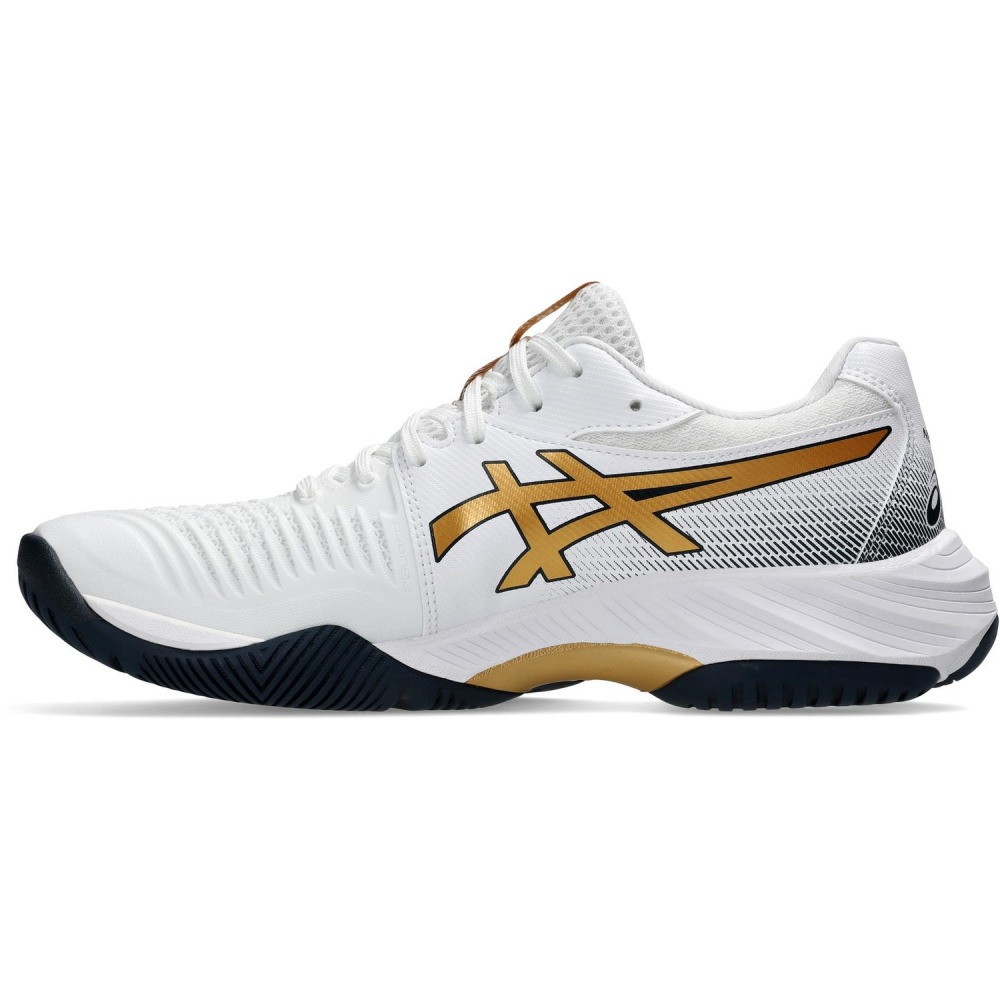 ASICS 排球鞋🏐乒冠體育🏸 NETBURNER BALLISTIC FF 3 1051A073-104-細節圖3