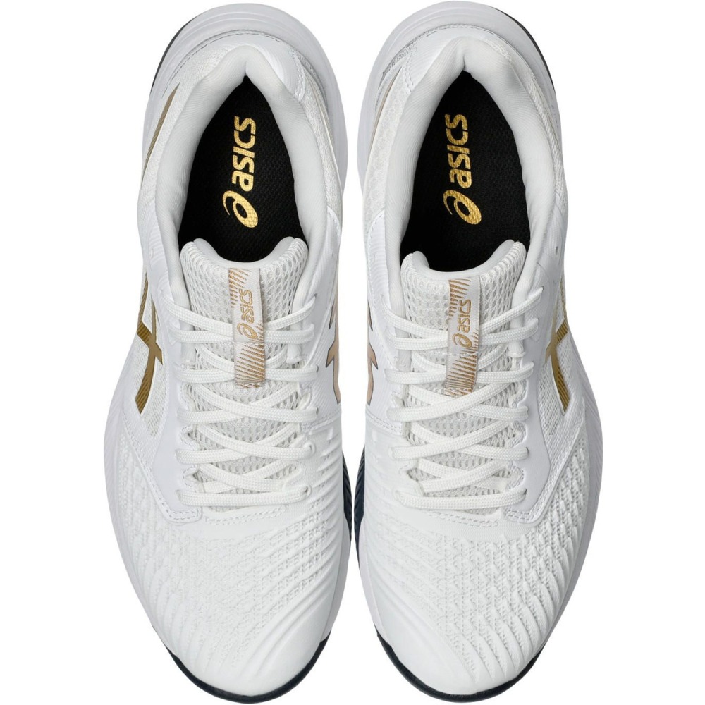 ASICS 排球鞋🏐乒冠體育🏸 NETBURNER BALLISTIC FF 3 1051A073-104-細節圖5