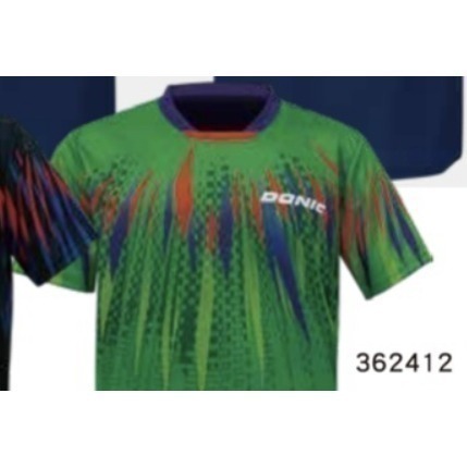 🏓🏓乒冠體育🏓🏓 DONIC 桌球服 36241--細節圖4