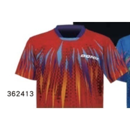 🏓🏓乒冠體育🏓🏓 DONIC 桌球服 36241--細節圖5