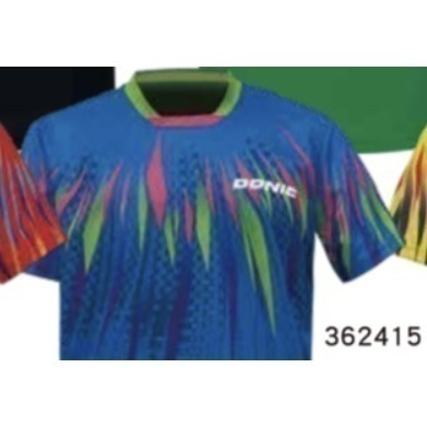 🏓🏓乒冠體育🏓🏓 DONIC 桌球服 36241--細節圖6