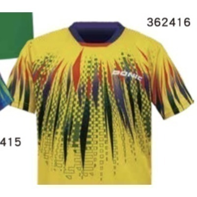 🏓🏓乒冠體育🏓🏓 DONIC 桌球服 36241--細節圖7