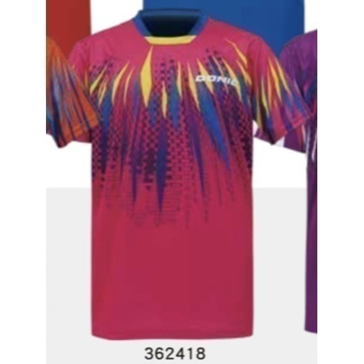 🏓🏓乒冠體育🏓🏓 DONIC 桌球服 36241--細節圖9