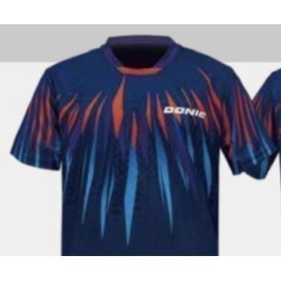 🏓🏓乒冠體育🏓🏓 DONIC 桌球服 36241--規格圖10