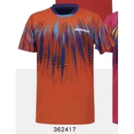 🏓🏓乒冠體育🏓🏓 DONIC 桌球服 36241--規格圖10