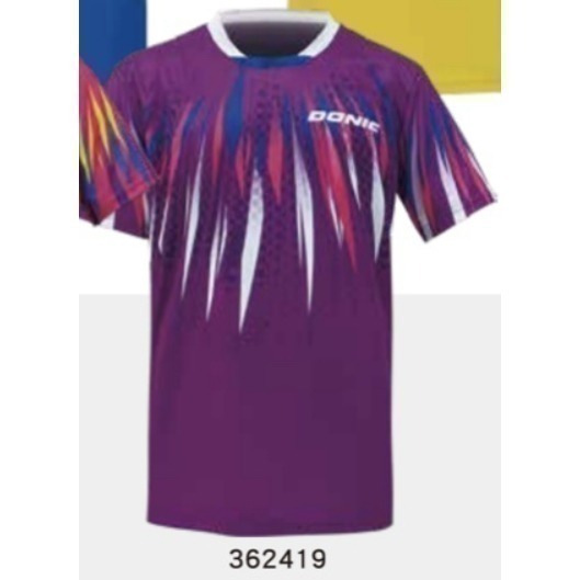 🏓🏓乒冠體育🏓🏓 DONIC 桌球服 36241--規格圖10