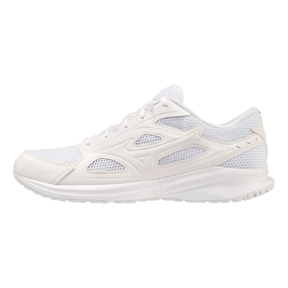 🏐⚽️乒冠體育🏸⚾️🏓 Mizuno 學生鞋/警察鞋/軍人鞋 K1GA240201 K1GA240209-細節圖2