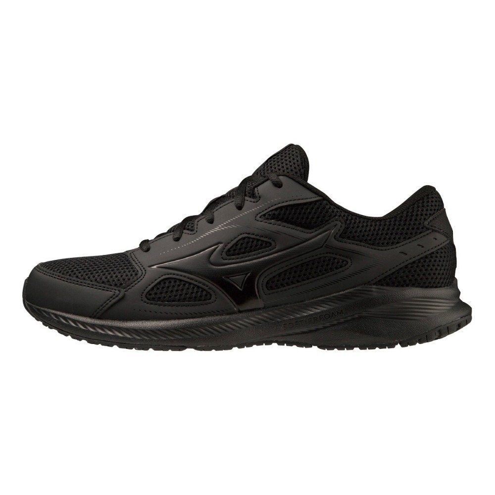 🏐⚽️乒冠體育🏸⚾️🏓 Mizuno 學生鞋/警察鞋/軍人鞋 K1GA240201 K1GA240209-細節圖4