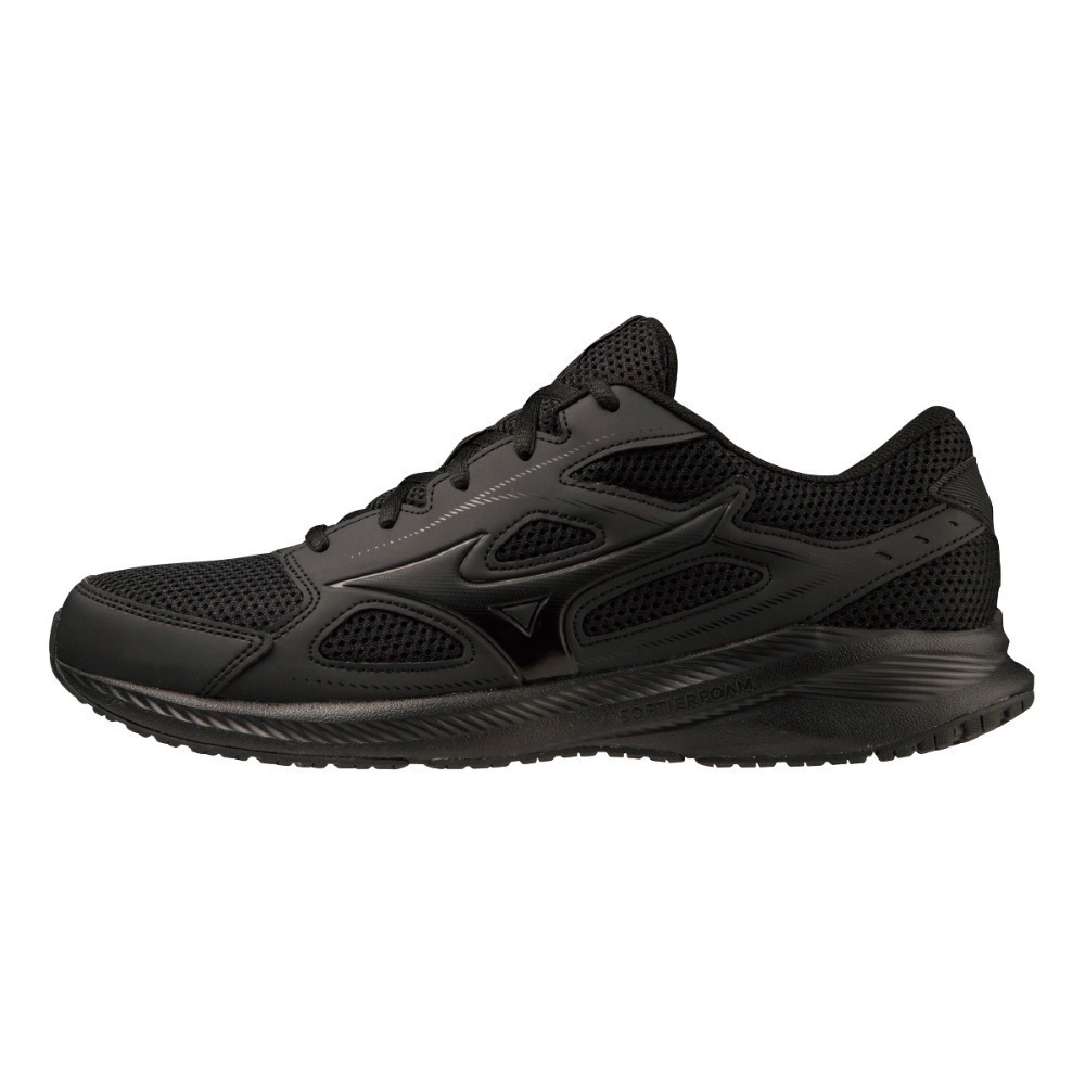 🏐⚽️乒冠體育🏸⚾️🏓 Mizuno 學生鞋/警察鞋/軍人鞋 K1GA240201 K1GA240209-規格圖5