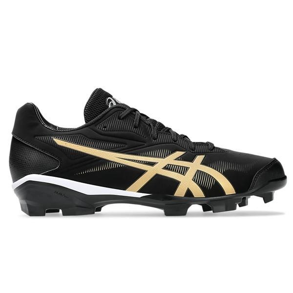 🏐⚽️乒冠體育🏸⚾️ ASICS 亞瑟士 棒壘球鞋 膠釘 STAR SHINE 3 (1123A033-003)-細節圖2