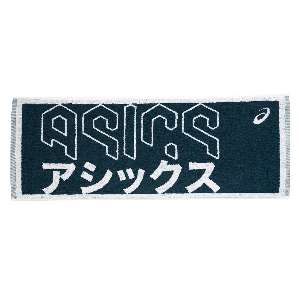 🏐⚽️乒冠體育🏸⚾️🏓ASICS 運動毛巾 3033C105-400 / 3033C105-500-細節圖2