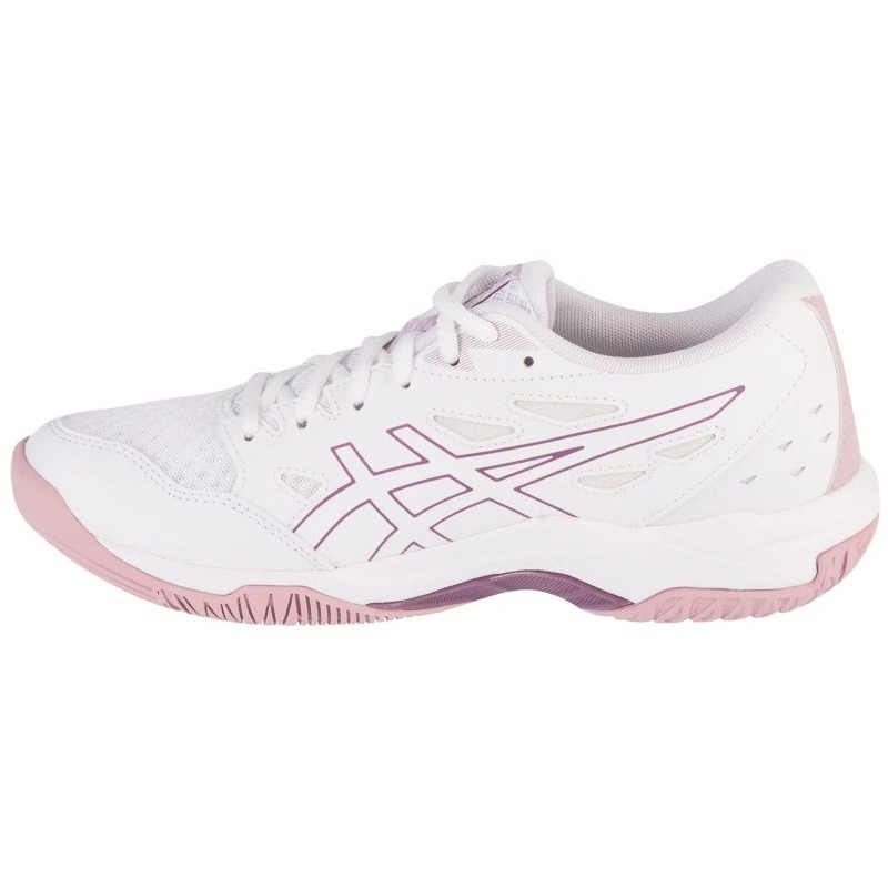 🏐⚽️乒冠體育🏸🏐 ASICS 亞瑟士 GEL-ROCKET 11 女款 排球鞋 1072A093-103-細節圖2