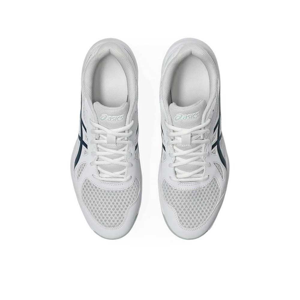 🏐乒冠體育🏸🏓ASICS 室內運動鞋 UPCOURT 6 型號1071A104-104-細節圖6