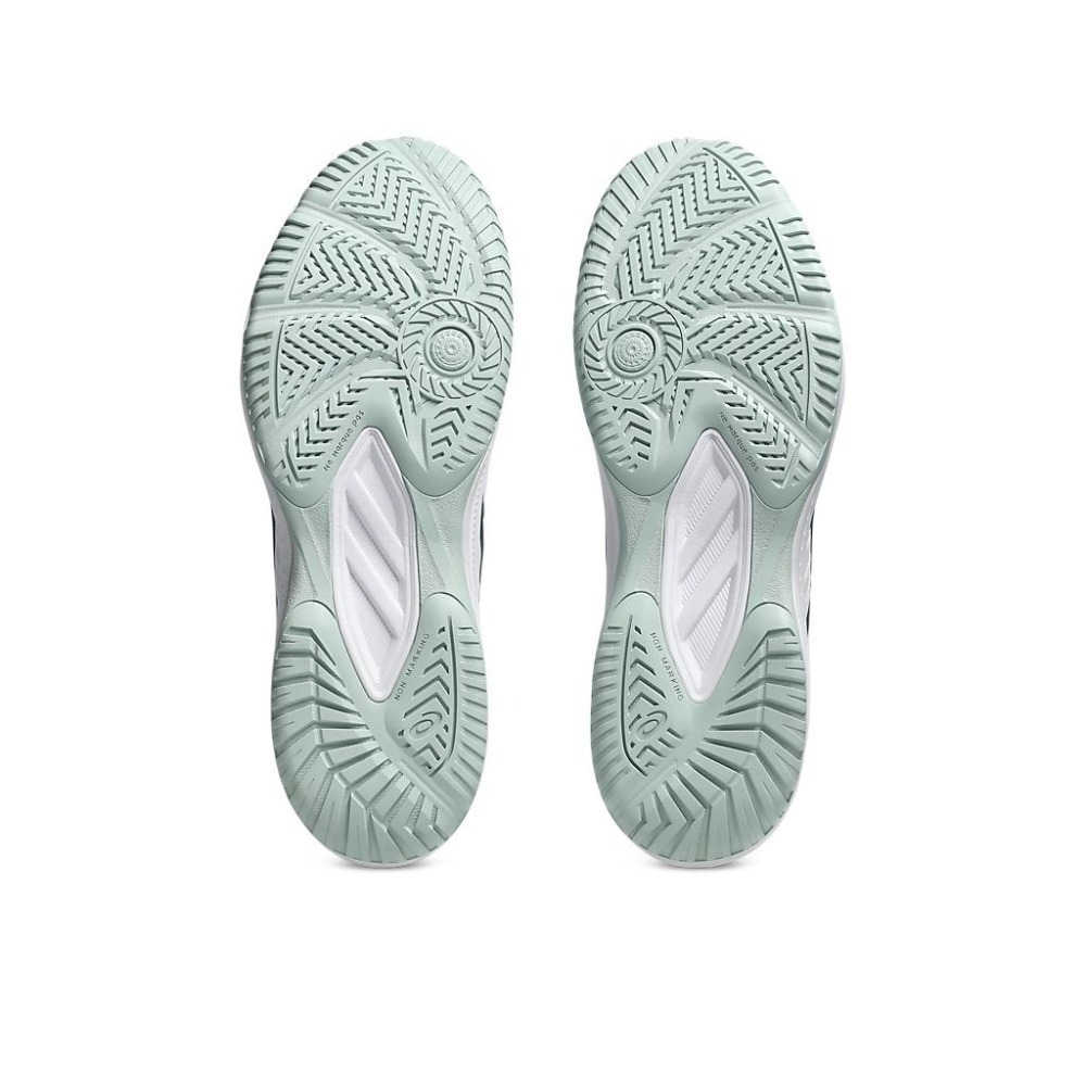 🏐乒冠體育🏸🏓ASICS 室內運動鞋 UPCOURT 6 型號1071A104-104-細節圖7