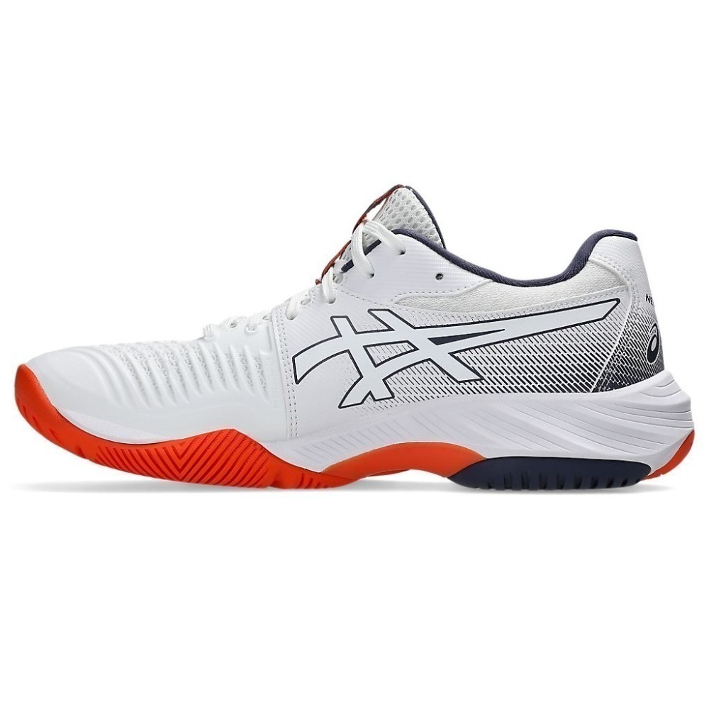 ASICS NETBURNER BALLISTIC FF 3 🏐乒冠體育🏐 排球少年 排球鞋1053A055-105-細節圖3