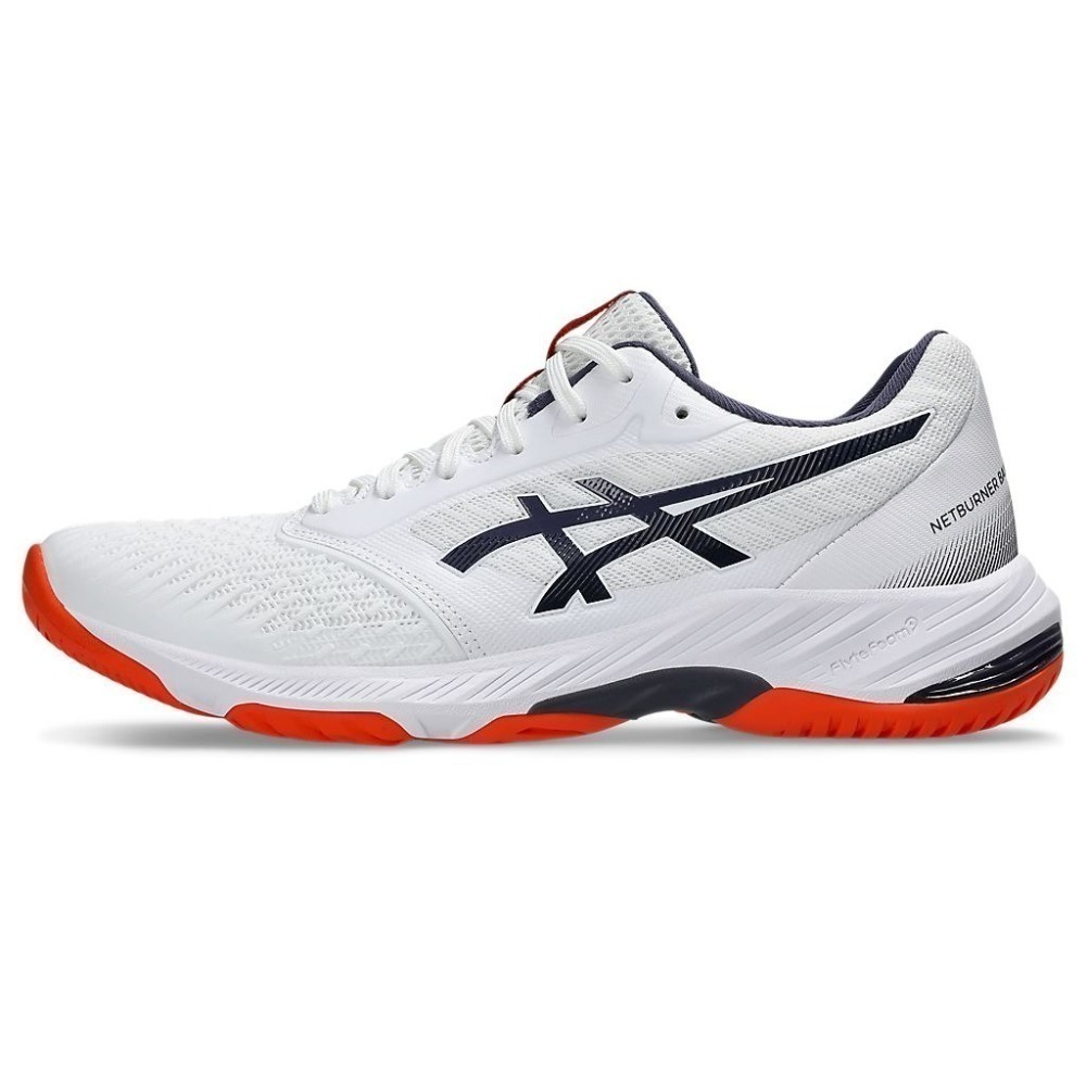ASICS NETBURNER BALLISTIC FF 3 🏐乒冠體育🏐 排球少年 排球鞋1053A055-105-細節圖4