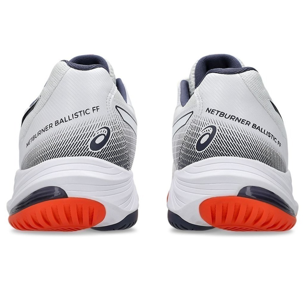 ASICS NETBURNER BALLISTIC FF 3 🏐乒冠體育🏐 排球少年 排球鞋1053A055-105-細節圖5