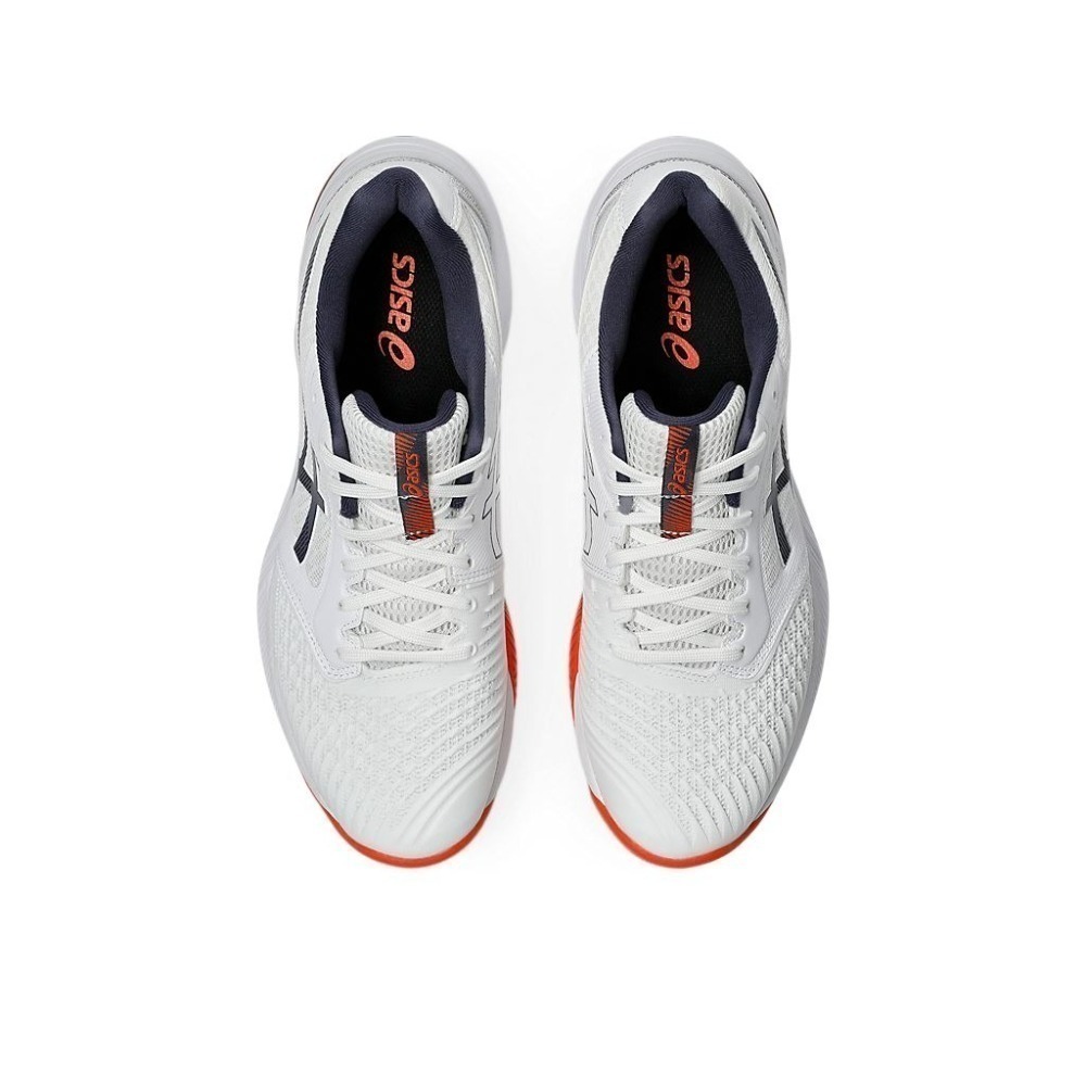 ASICS NETBURNER BALLISTIC FF 3 🏐乒冠體育🏐 排球少年 排球鞋1053A055-105-細節圖6