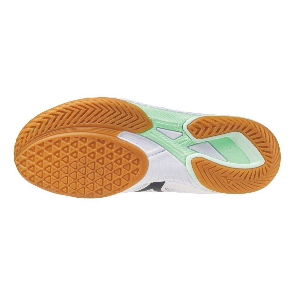 🏓🏐⚽️乒冠體育🏸⚾️🏓 Mizuno桌球鞋 WAVE DRIVE 9 81GA220541-細節圖3