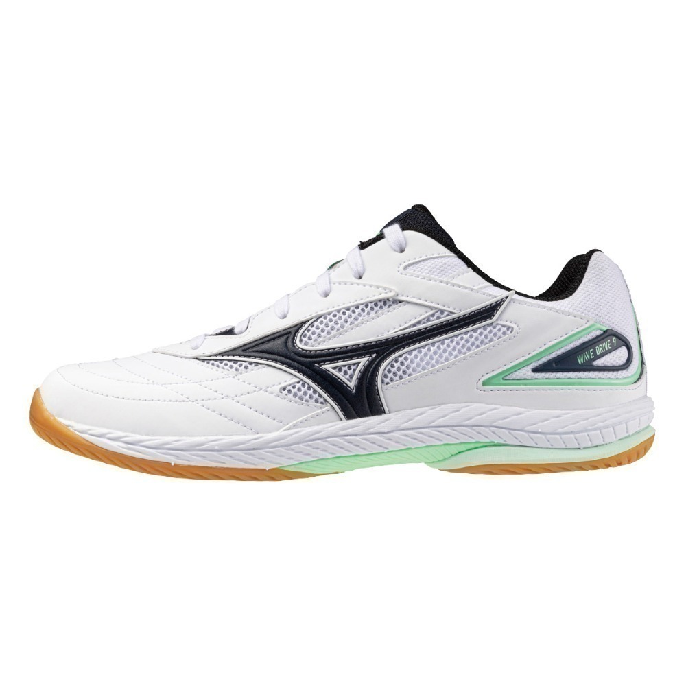 🏓🏐⚽️乒冠體育🏸⚾️🏓 Mizuno桌球鞋 WAVE DRIVE 9 81GA220541-規格圖3