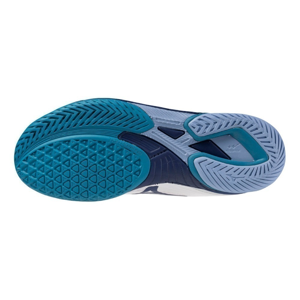 🏐⚽️乒冠體育🏸⚾️🏓Mizuno WAVE DRIVE NEO 4 _ 81GA250002-細節圖3