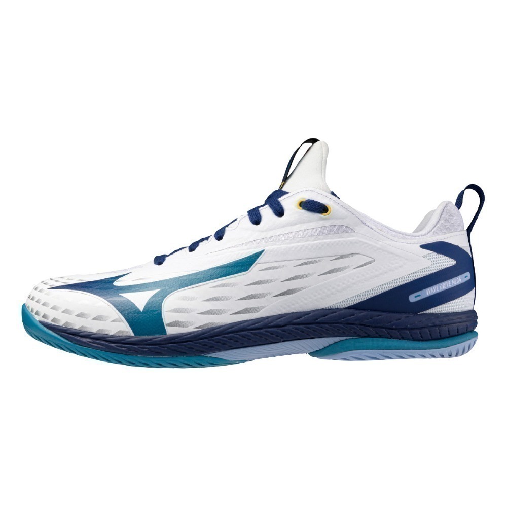 🏐⚽️乒冠體育🏸⚾️🏓Mizuno WAVE DRIVE NEO 4 _ 81GA250002-規格圖3