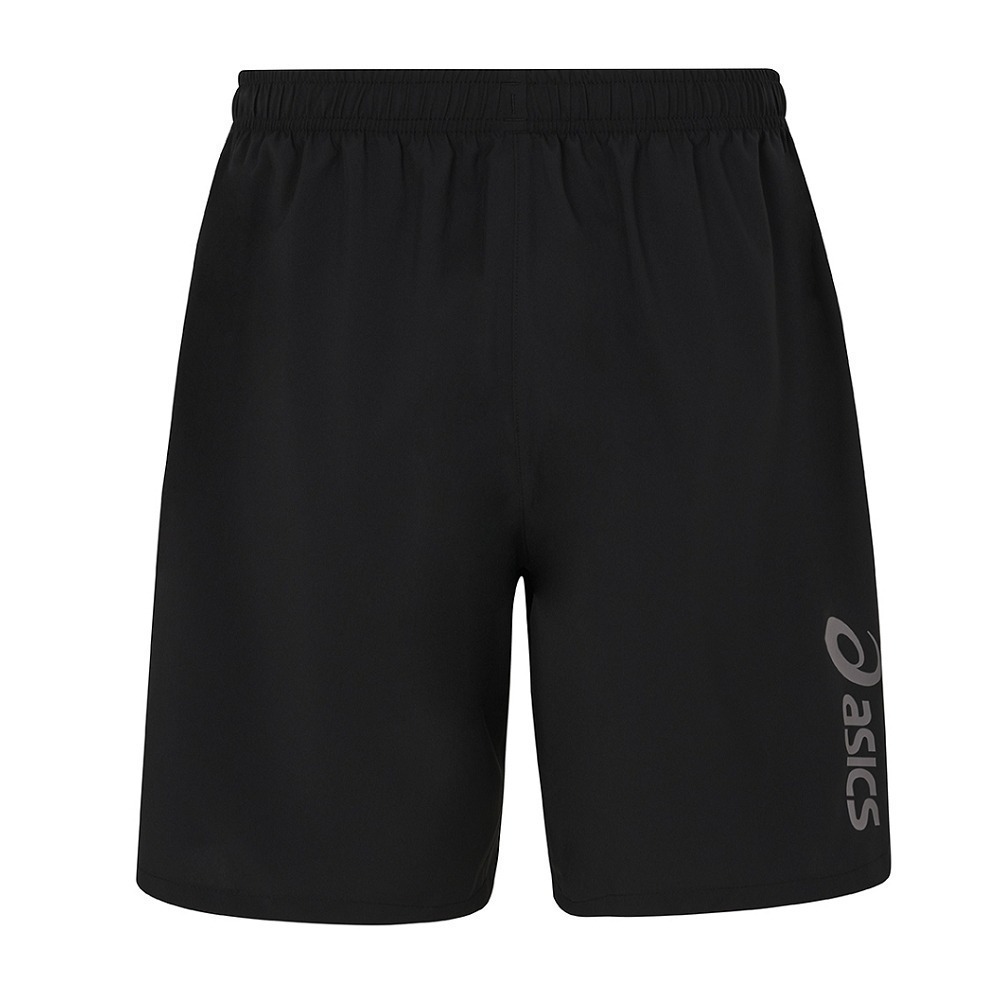 🏐⚽️乒冠體育🏸⚾️🏓 ASICS 7吋平織短褲 男女中性款 亞洲版型 訓練下著2033B964-001-細節圖2