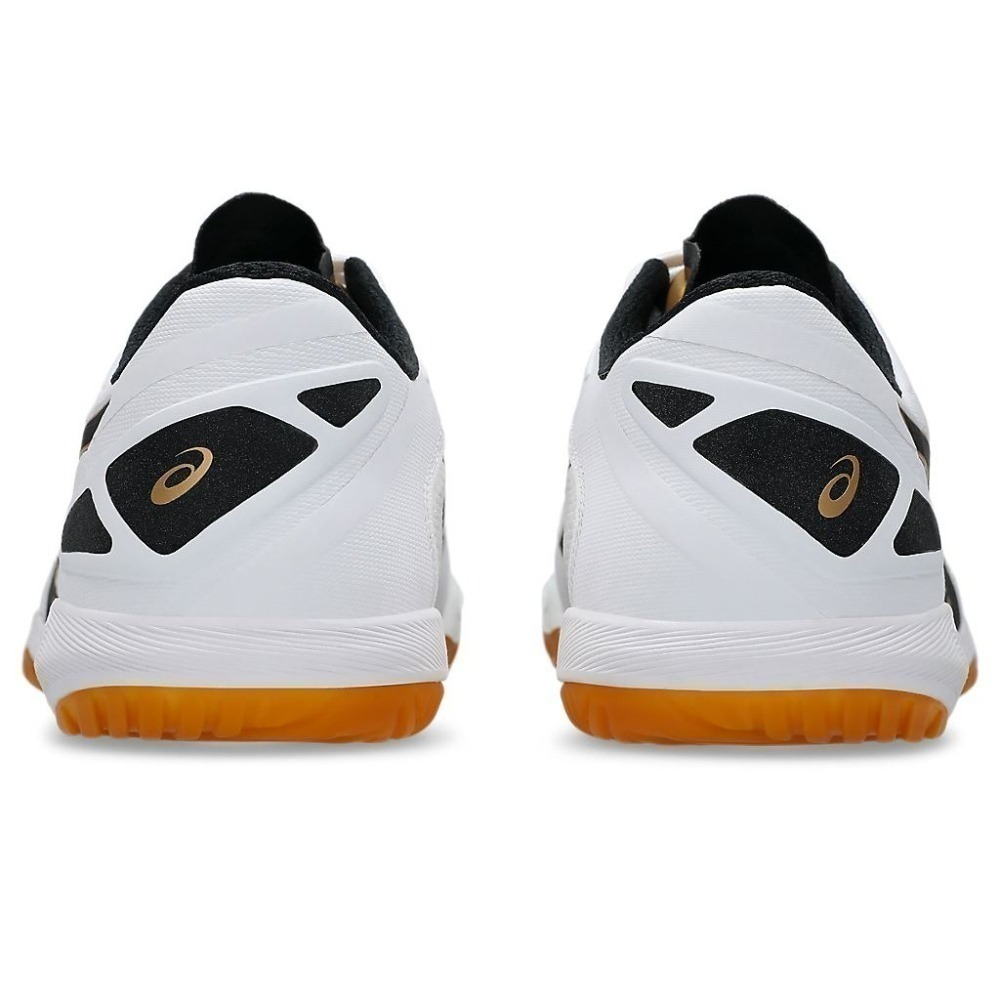 ASICS 桌球鞋 ⚽️乒冠體育🏓ATTACK DOMINATE FF 2 中性款 室內球鞋 1073A010-103-細節圖5