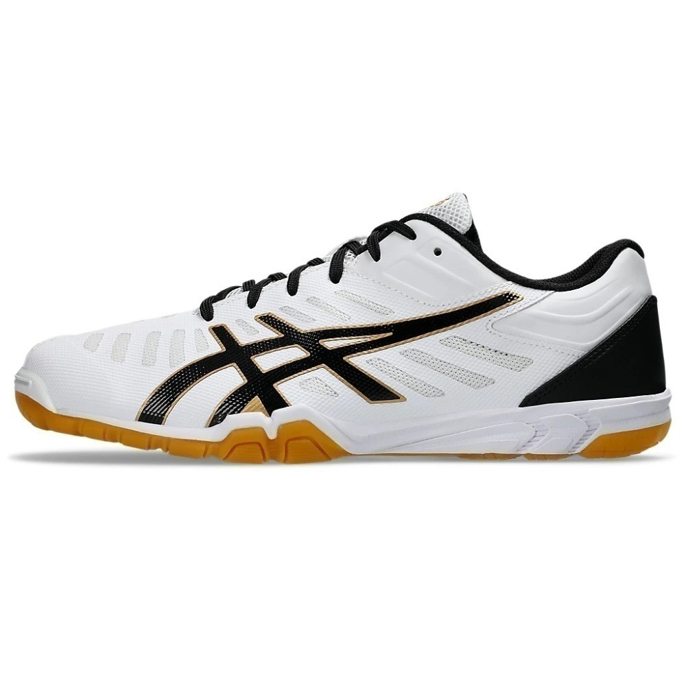 ASICS 桌球鞋🏓🏐⚽️乒冠體育🏸⚾️🏓  ATTACK EXCOUNTER 2 1073A002-104-細節圖2
