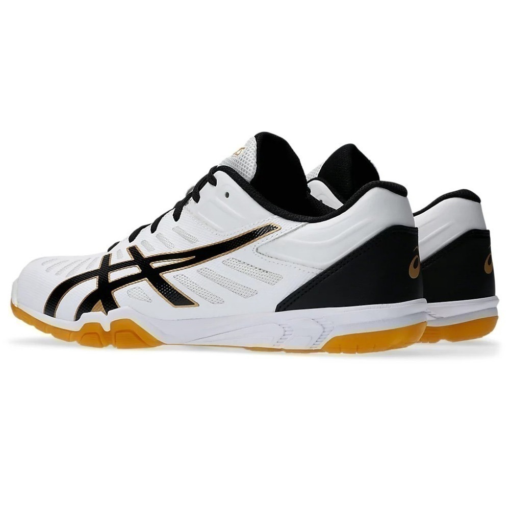 ASICS 桌球鞋🏓🏐⚽️乒冠體育🏸⚾️🏓  ATTACK EXCOUNTER 2 1073A002-104-細節圖4