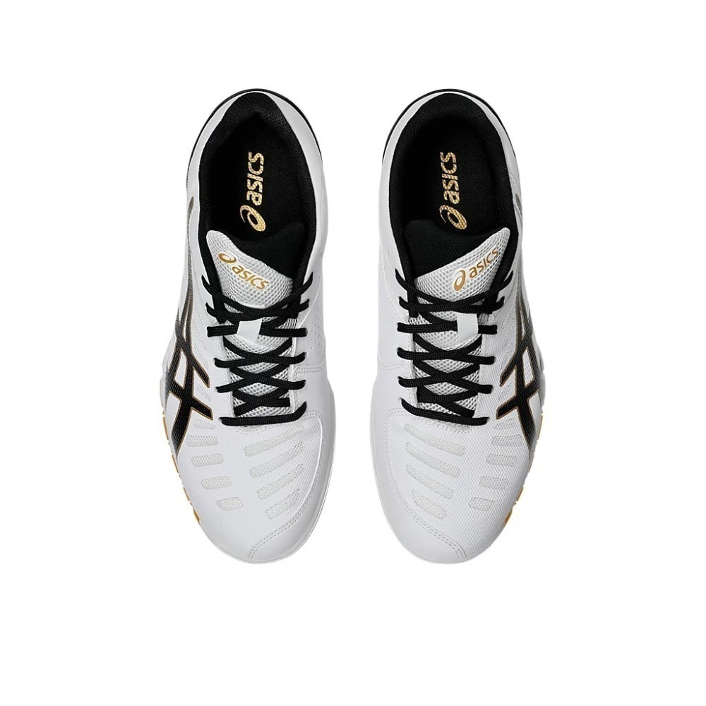 ASICS 桌球鞋🏓🏐⚽️乒冠體育🏸⚾️🏓  ATTACK EXCOUNTER 2 1073A002-104-細節圖5