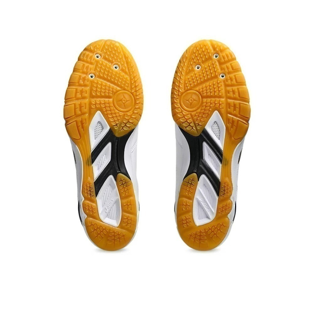 ASICS 桌球鞋🏓🏐⚽️乒冠體育🏸⚾️🏓  ATTACK EXCOUNTER 2 1073A002-104-細節圖6