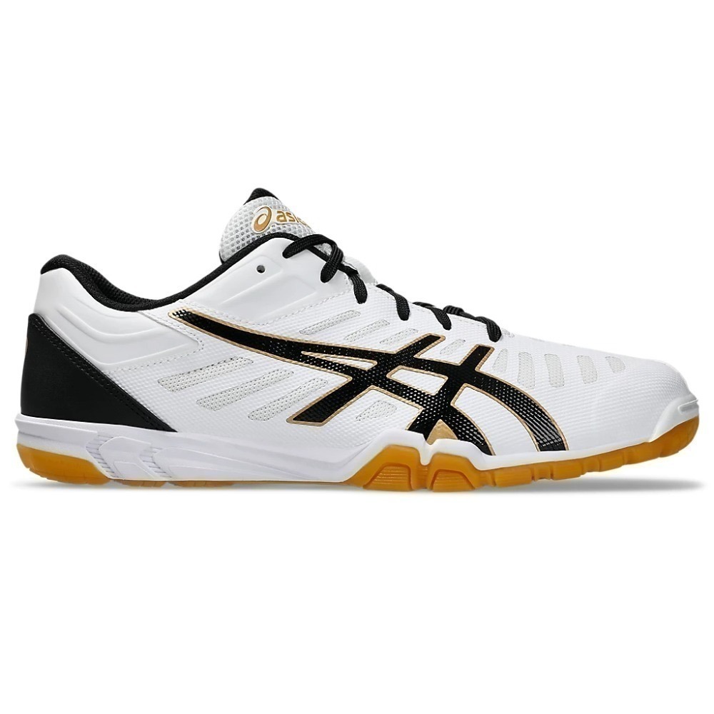 ASICS 桌球鞋🏓🏐⚽️乒冠體育🏸⚾️🏓  ATTACK EXCOUNTER 2 1073A002-104-規格圖9