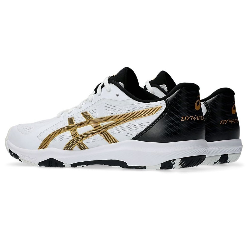 ASICS 桌球鞋🏓🏓乒冠體育🏓🏓 DYNAFEATHER 1073A064-101-細節圖2