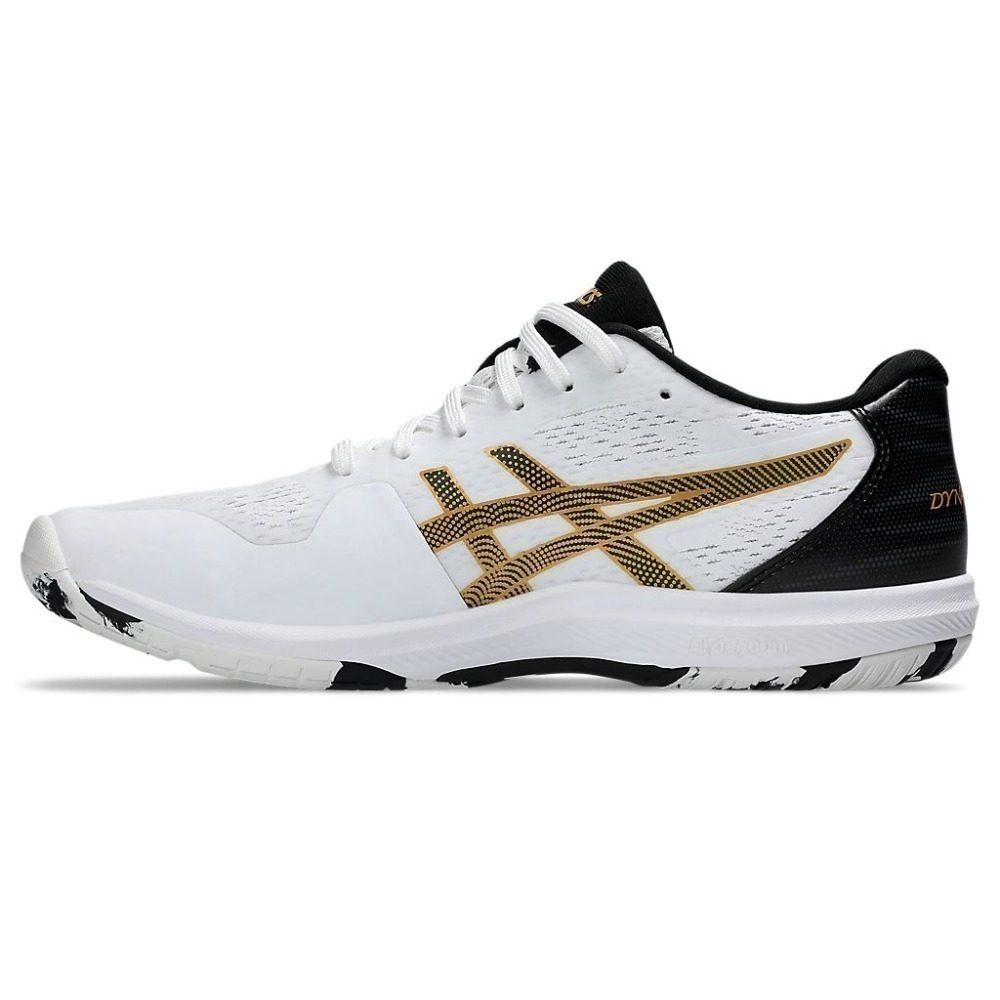 ASICS 桌球鞋🏓🏓乒冠體育🏓🏓 DYNAFEATHER 1073A064-101-細節圖3