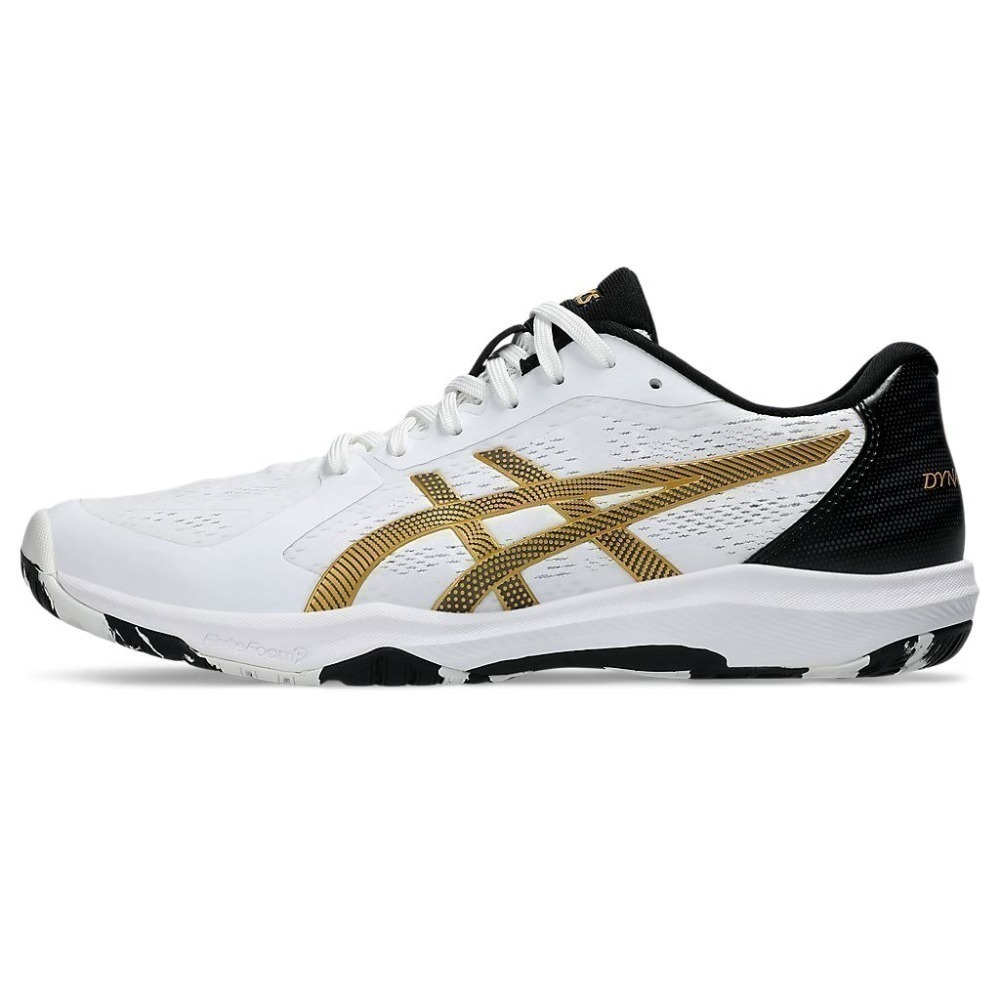 ASICS 桌球鞋🏓🏓乒冠體育🏓🏓 DYNAFEATHER 1073A064-101-細節圖4
