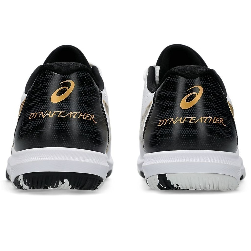 ASICS 桌球鞋🏓🏓乒冠體育🏓🏓 DYNAFEATHER 1073A064-101-細節圖5