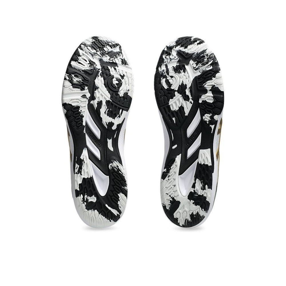 ASICS 桌球鞋🏓🏓乒冠體育🏓🏓 DYNAFEATHER 1073A064-101-細節圖7