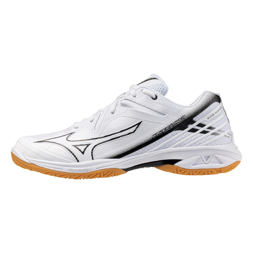 ⚽️乒冠體育🏓 Mizuno 寬楦羽球鞋 WAVE CLAW 3 71GA244328-規格圖3
