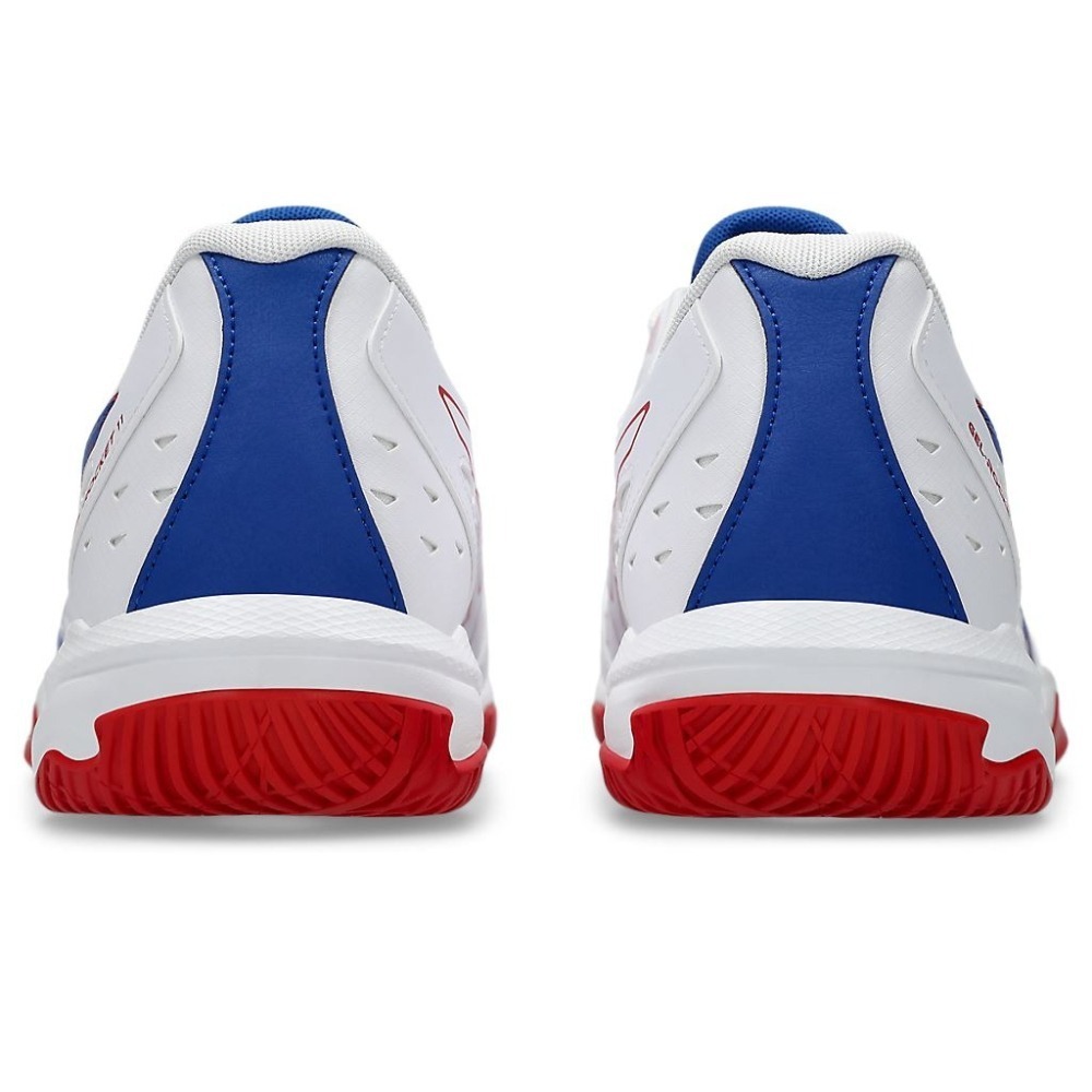 🏐⚽️乒冠體育🏸⚾️🏓ASICS GEL-ROCKET 11 男款 排球鞋 1073A065-105-細節圖5