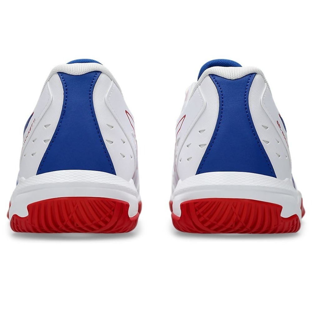 🏐⚽️乒冠體育🏸⚾️🏓ASICS GEL-ROCKET 11 男款 排球鞋 1073A065-105-細節圖5