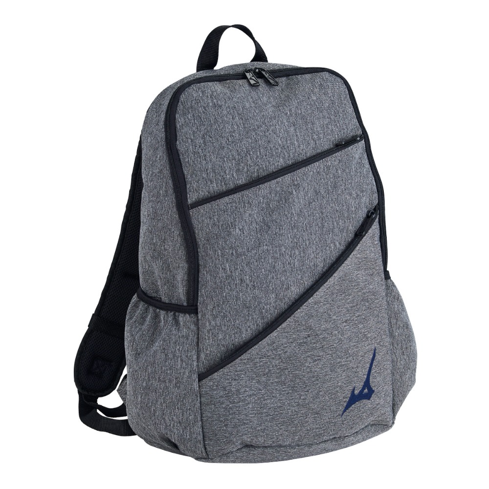 🏓🏐⚽️乒冠體育🏸⚾️🏓 Mizuno運動背包 33TDC01105-規格圖1